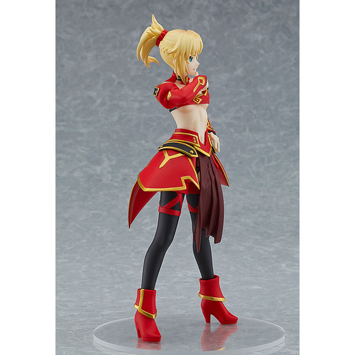 Fate/Grand Order POP UP PARADE セイバー/モードレッド