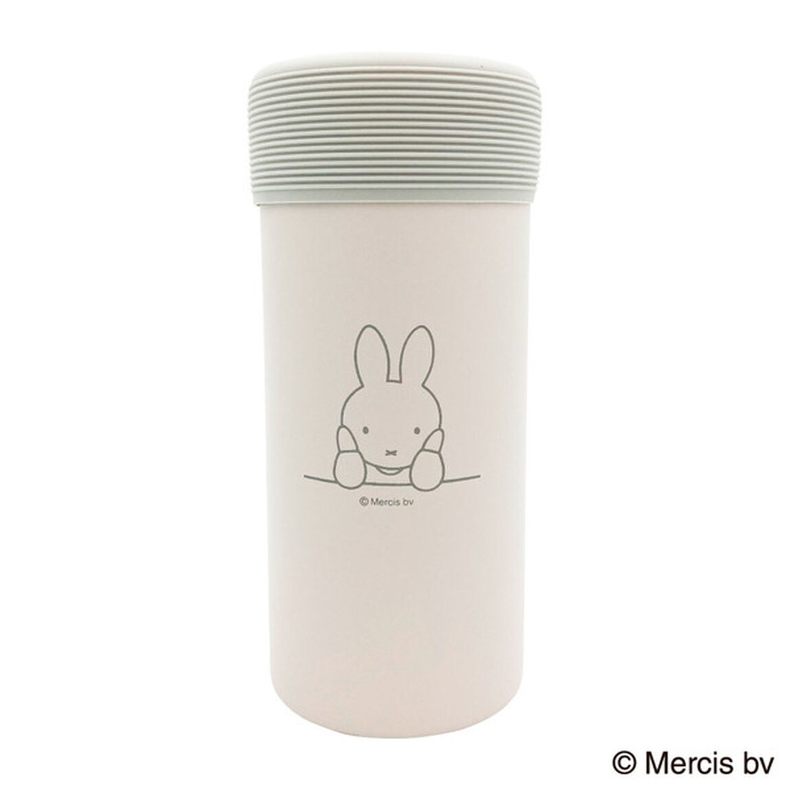 ステンレスボトルホルダー　ＧＹ　miffy　後ろ姿シリーズ