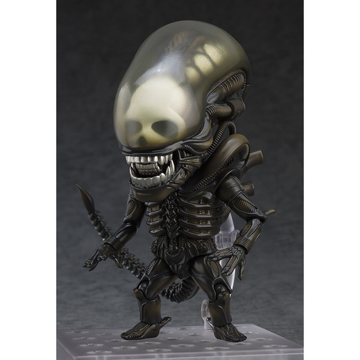 エイリアン ねんどろいど エイリアン