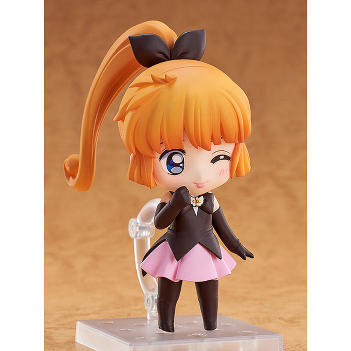 怪盗セイント・テール ねんどろいど セイント・テール（2023年8月以降発売予定）