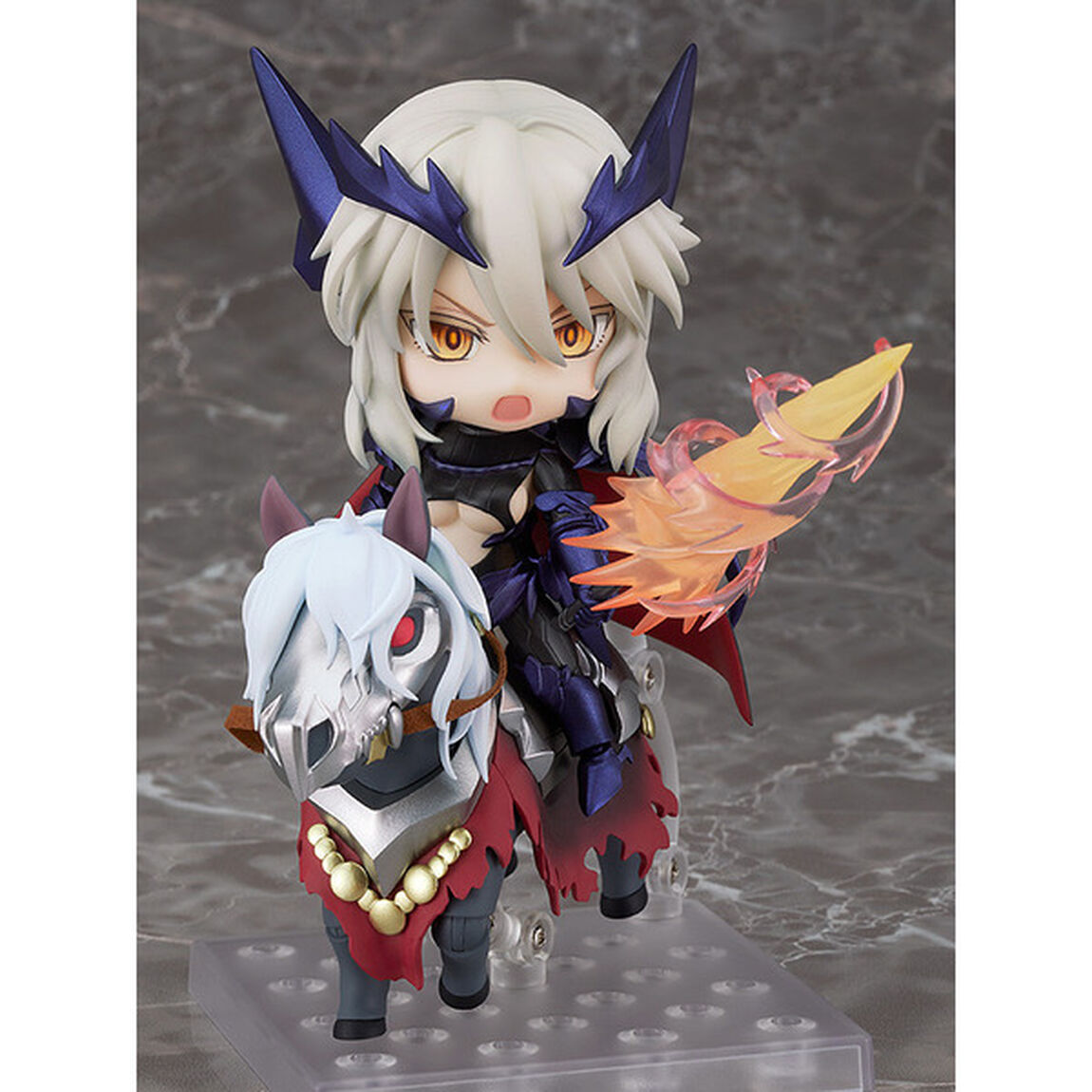 Fate/Grand Order ねんどろいど  ランサー/アルトリア・ペンドラゴン〔オルタ〕