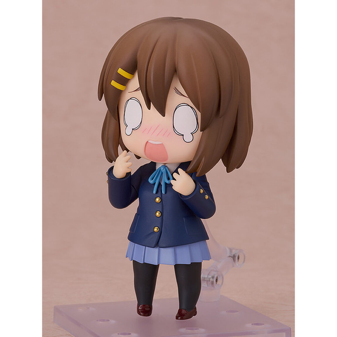 けいおん！ねんどろいど 平沢唯 2.0
