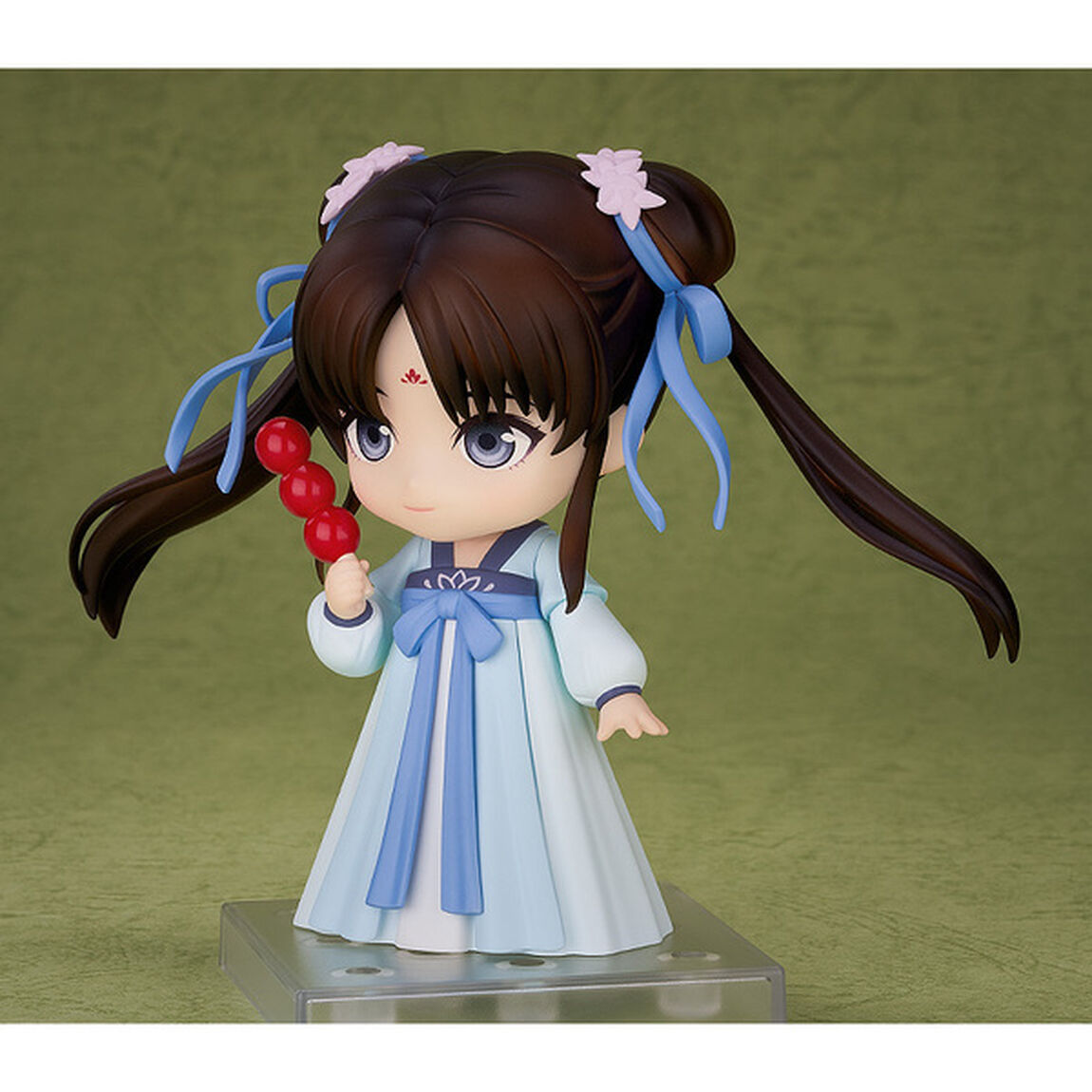 仙剣奇侠伝 ねんどろいど 趙霊児 女?後代Ver.（2023年8月以降発売予定）