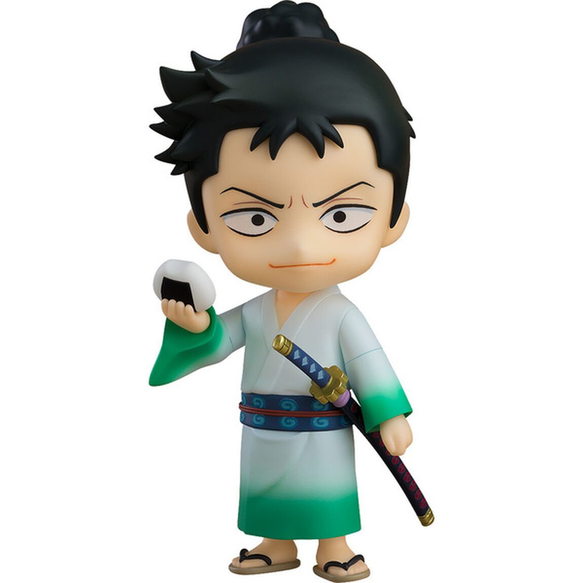 MONSTERS 一百三情飛龍侍極ねんどろいど リューマ（2024年12月以降発売予定）