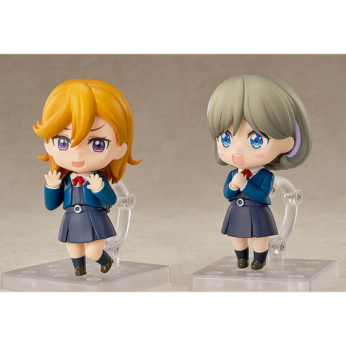 ラブライブ！スーパースター!! ねんどろいど 唐 可可（2023年7月以降発売予定）