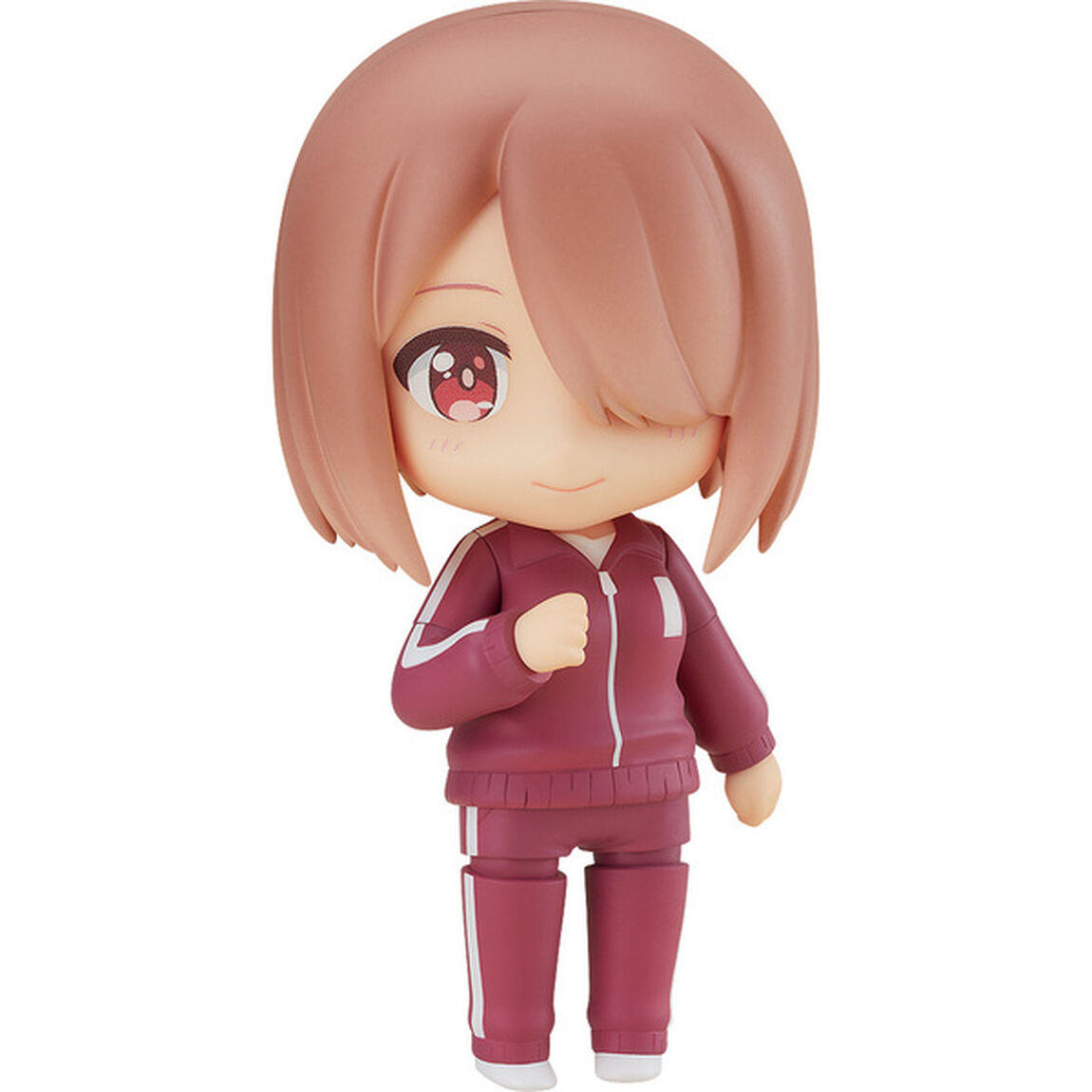 私に天使が舞い降りた！プレシャス・フレンズ ねんどろいど 星野みやこ（2023年3月発売予定）