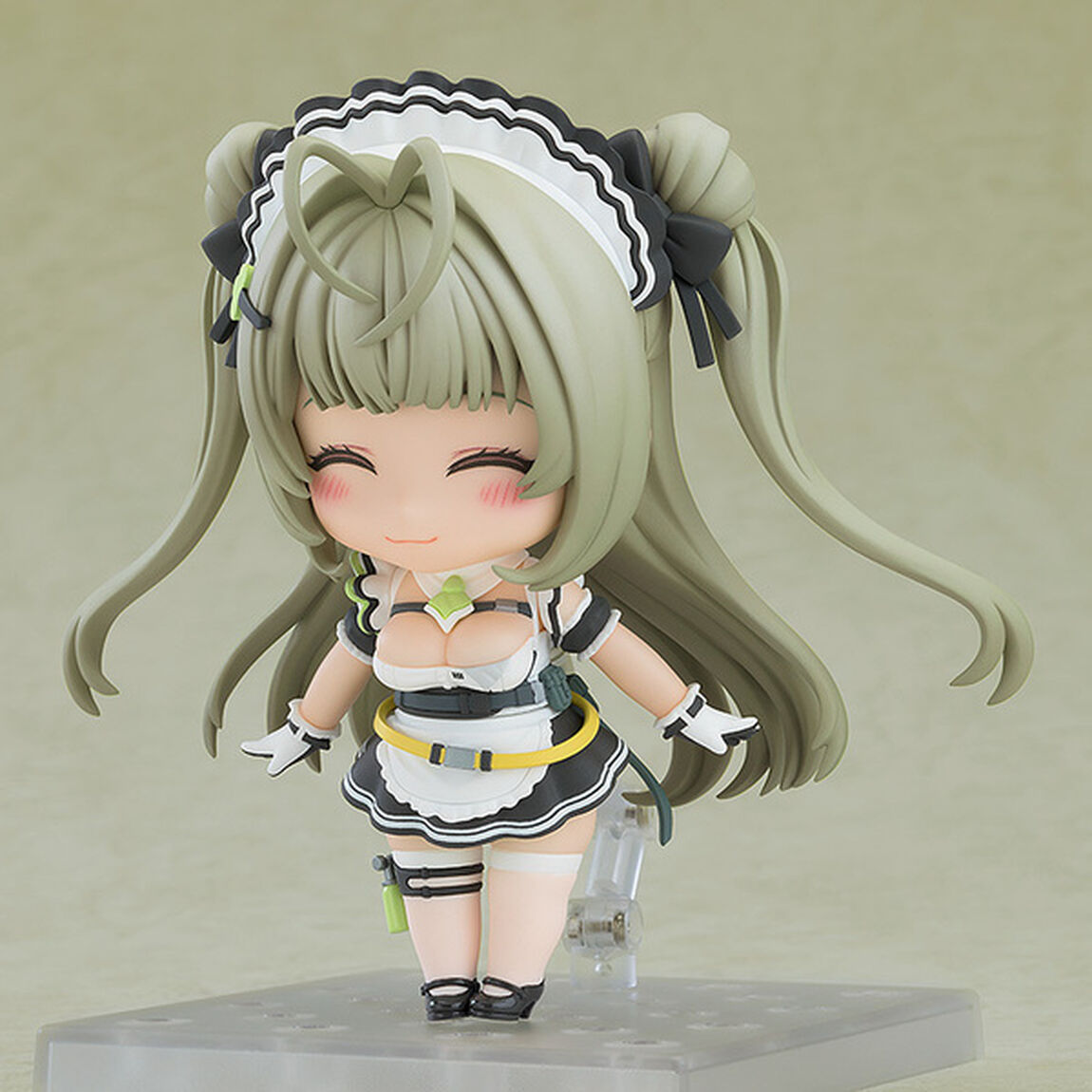 勝利の女神：NIKKEねんどろいど ソーダ（2026年5月以降発売予定）
