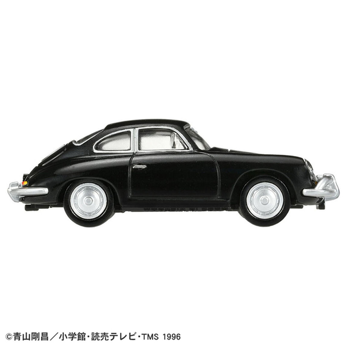 トミカプレミアムｕｎｌｉｍｉｔｅｄ ０７　名探偵コナン　ポルシェ（ジン）