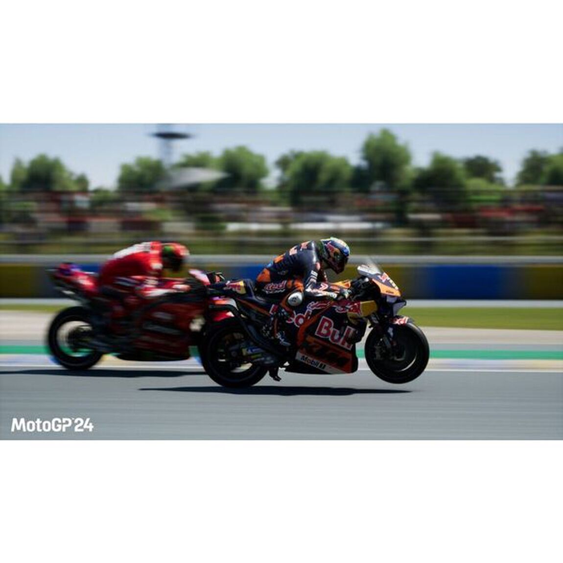 PS5　MotoGP24