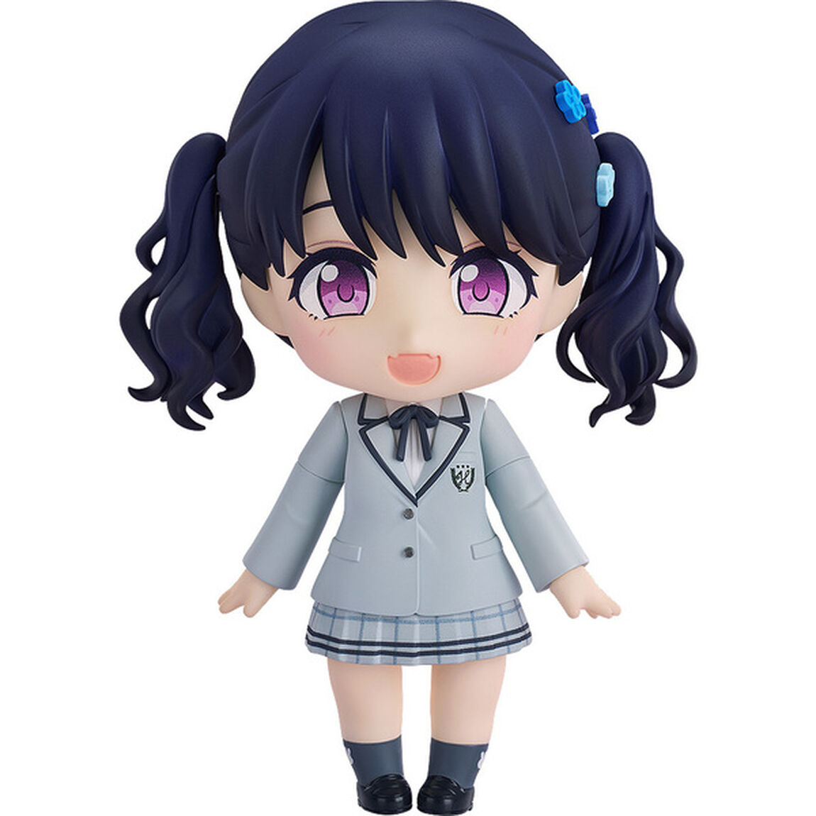 アイドルマスター シャイニーカラーズ　ねんどろいど 福丸小糸（2025年4月以降発売予定）