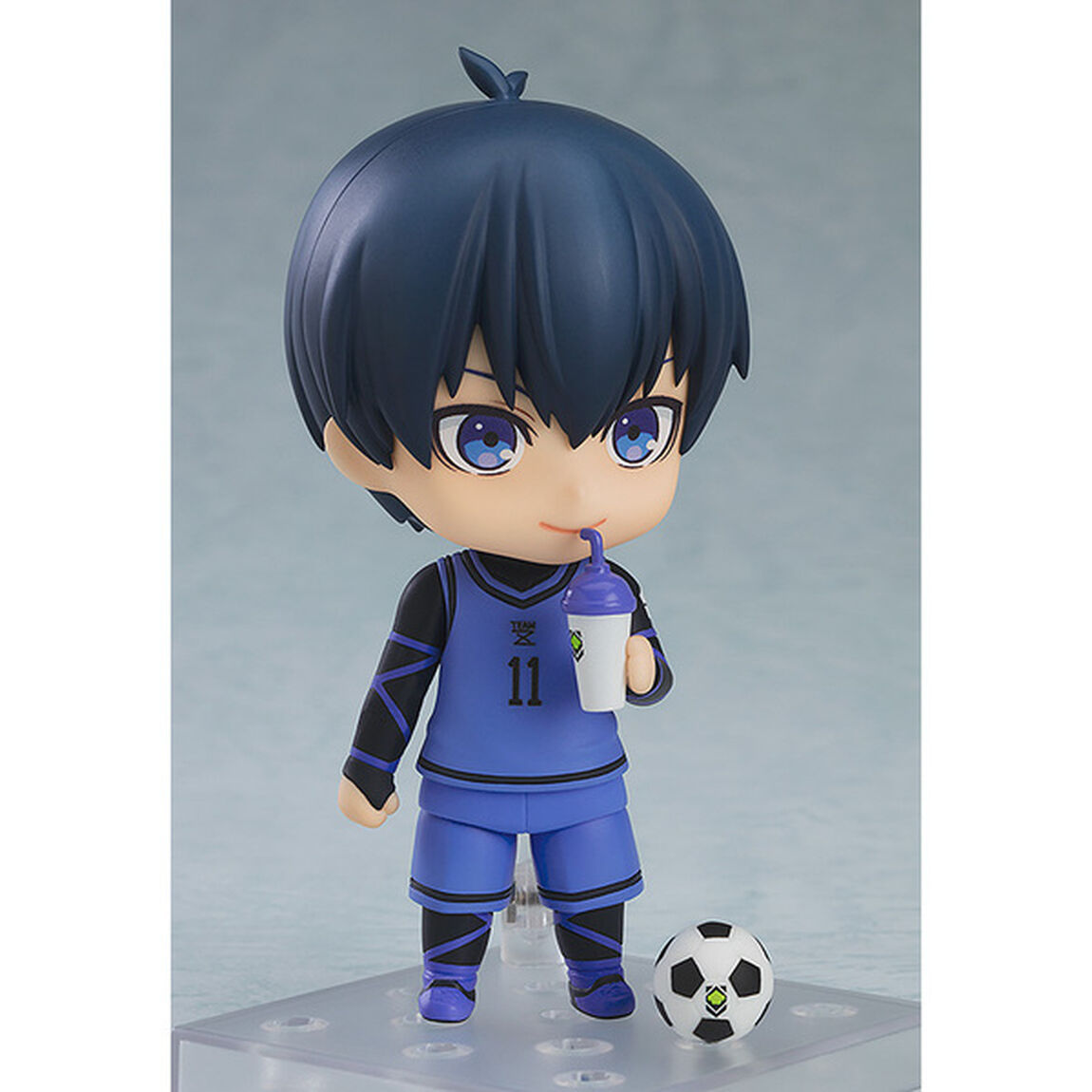 ブルーロック ねんどろいど 潔 世一（2023年6月以降発売予定）
