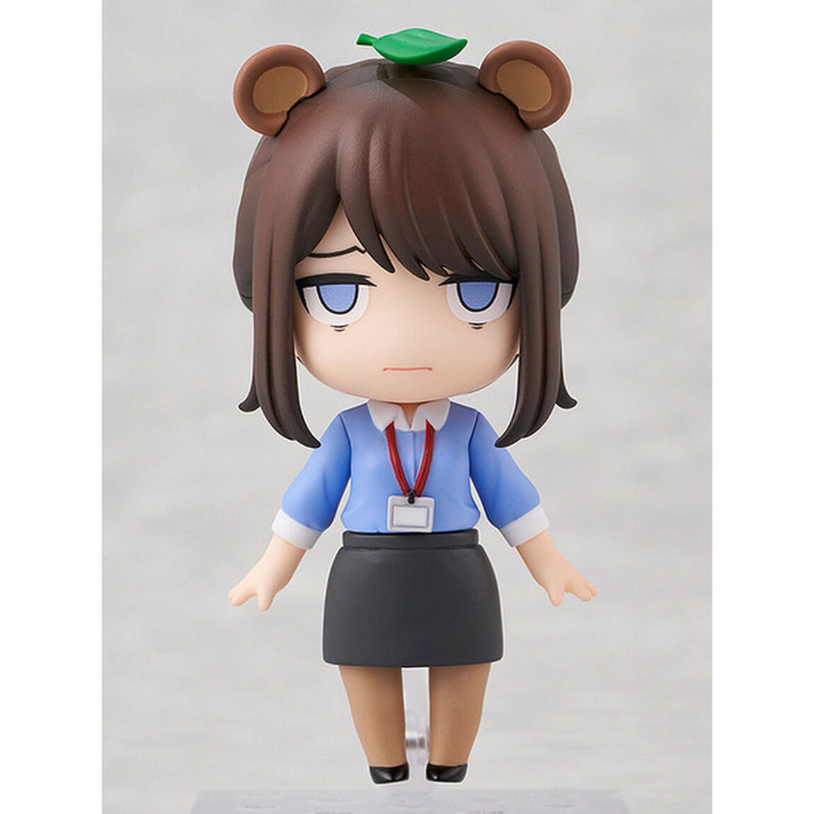 がんばれ同期ちゃん ねんどろいど 同期ちゃん（2023年6月発売予定）