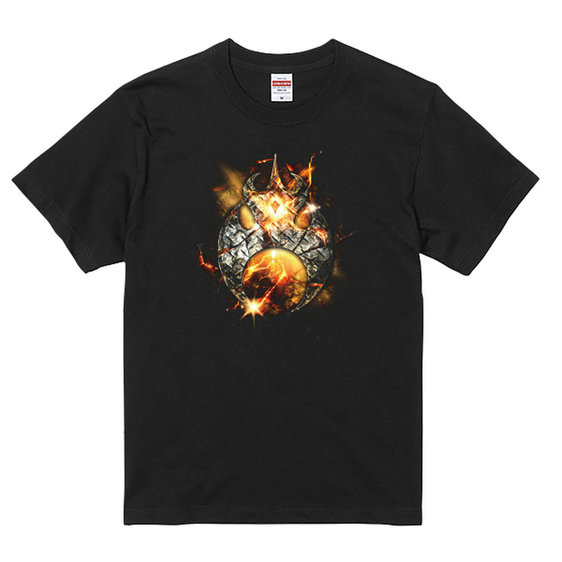 【ANTHEM】鋼鉄FES Vol.5 OFFICIAL Tシャツ　Mサイズ