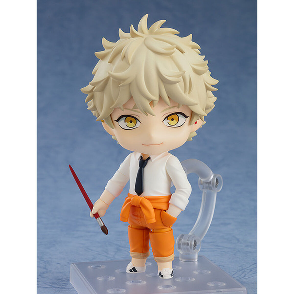 ブルーピリオド ねんどろいど 矢口八虎
