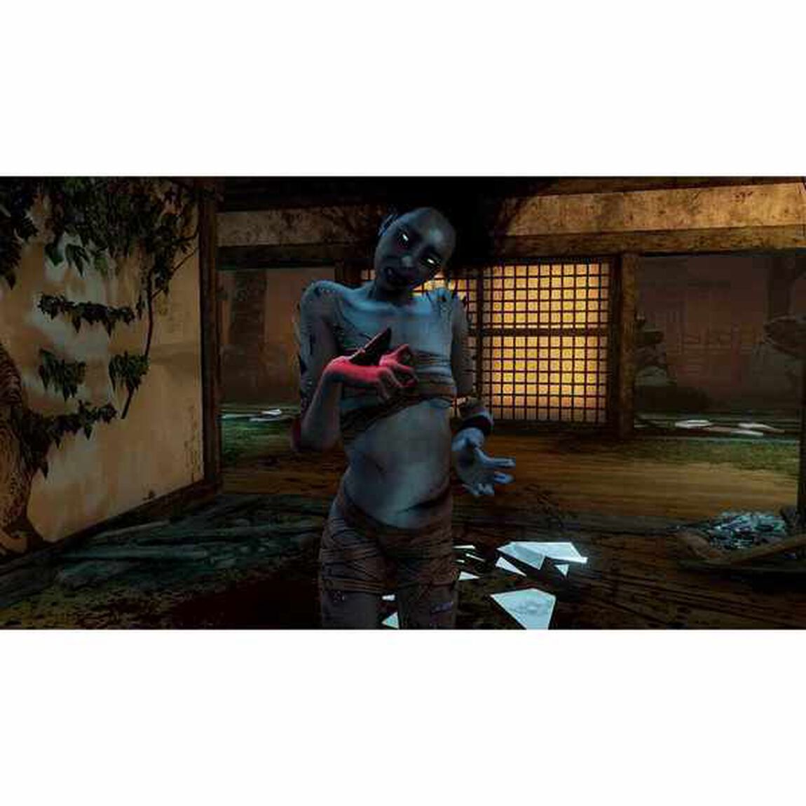 PS4 Dead by Daylight