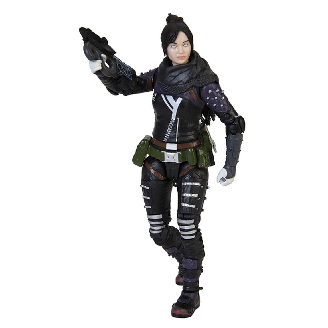 Apex Legends　6インチフィギュア　Wraith