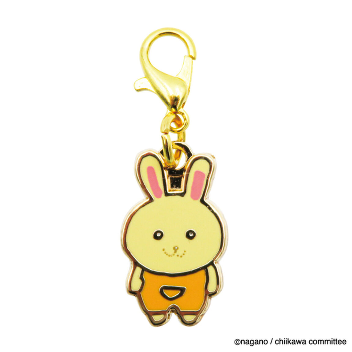 なんか小さくてかわいいチャーム第２弾　なんか似てるの３個セット