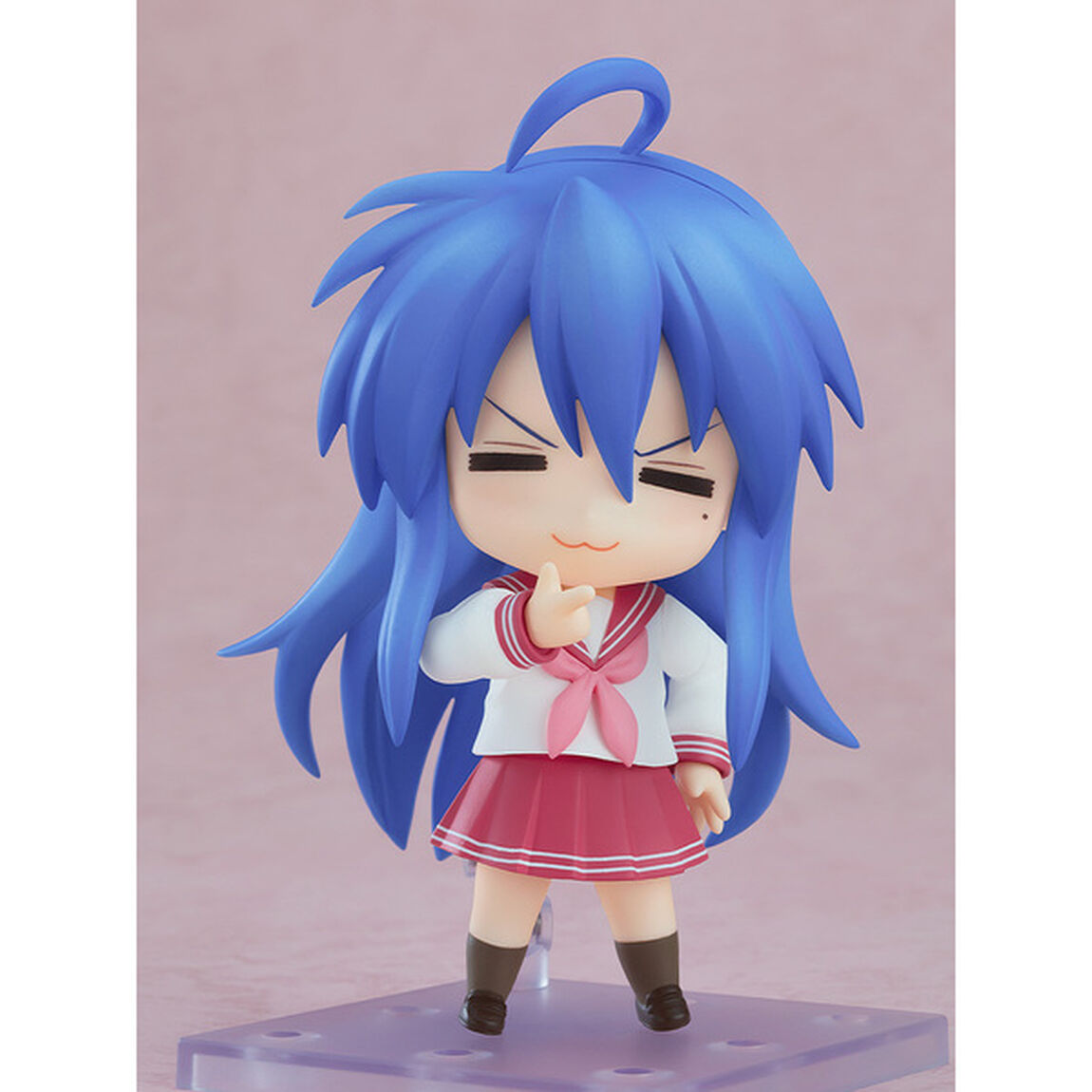 らき☆すた ねんどろいど 泉こなた 2.0