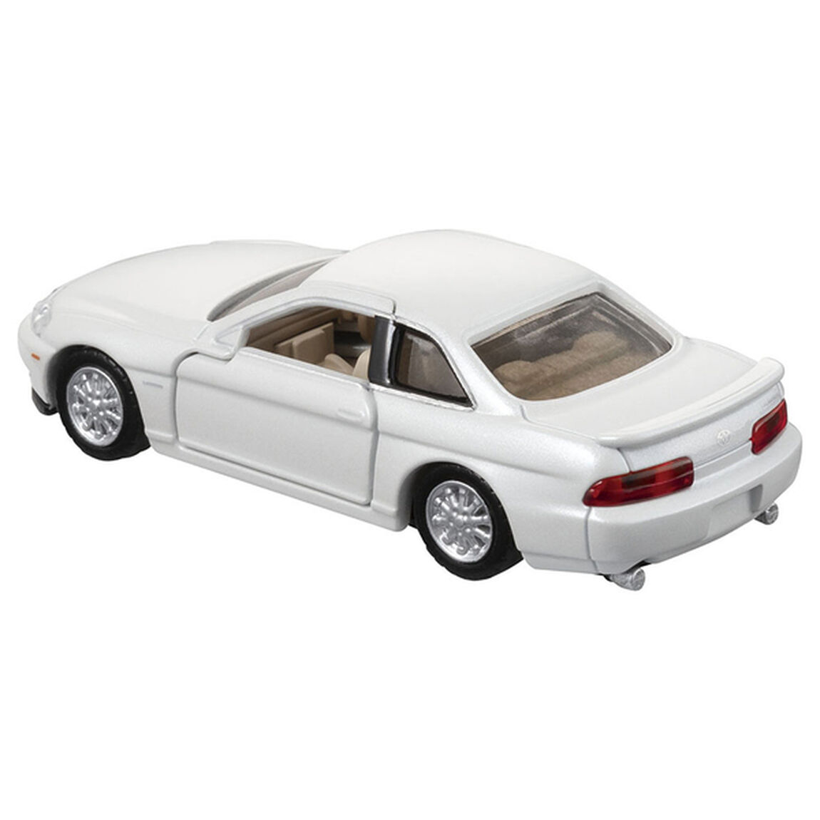 ４７　トヨタ ソアラ ４．０ＧＴリミテッド　（トミカプレミアム発売記念仕様）（2025年12月中旬以降発売予定）