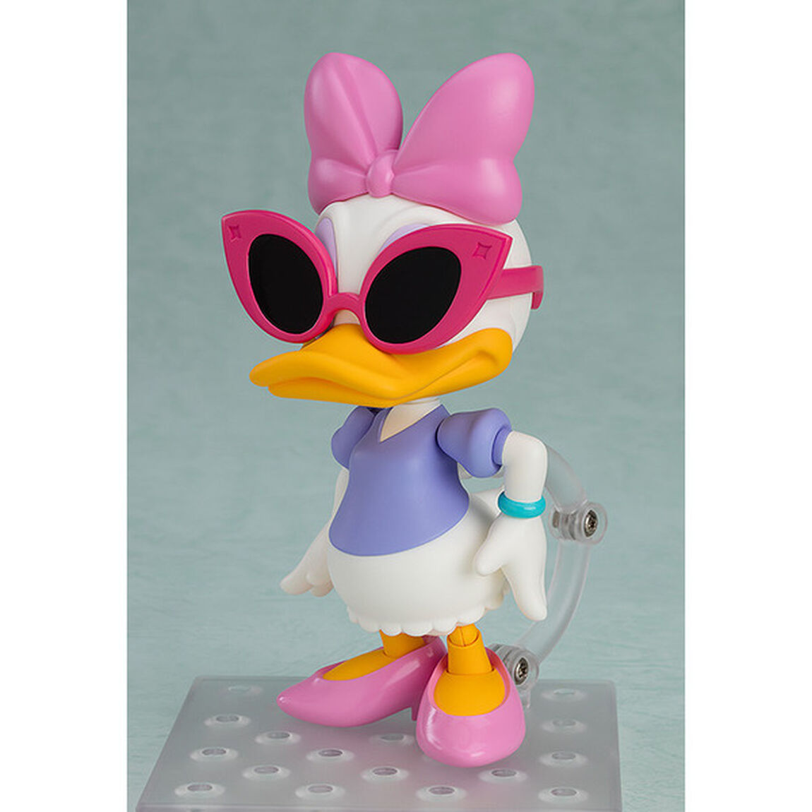 デイジーダック ねんどろいど デイジーダック