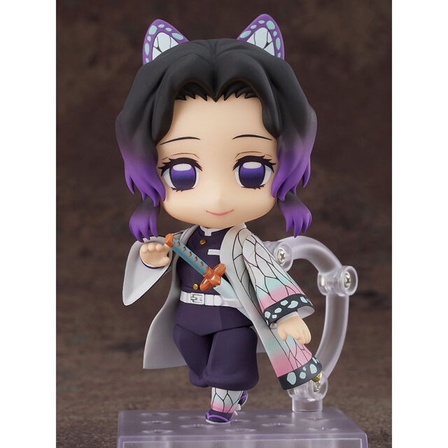 『鬼滅の刃』ねんどろいど 胡蝶しのぶ