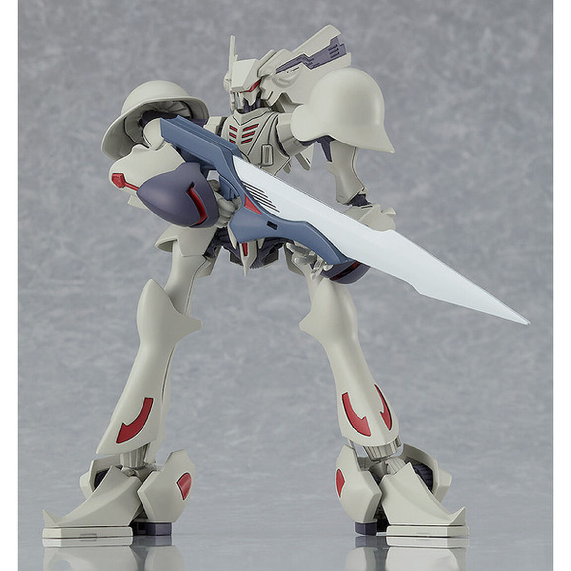 ブレンパワード MODEROID グランチャー