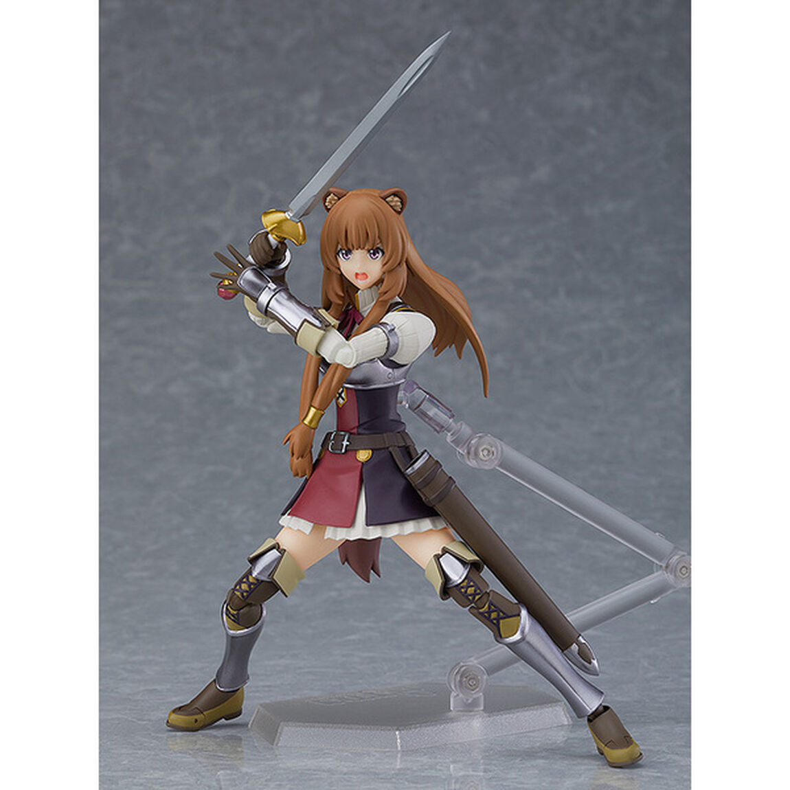 盾の勇者の成り上がり　figma ラフタリア【再販】（2023年8月以降発売予定）