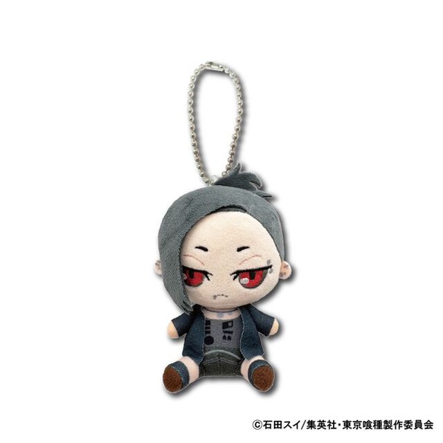 東京喰種トーキョーグール　ますこっちょ　ウタ（2026年5月以降発売予定）