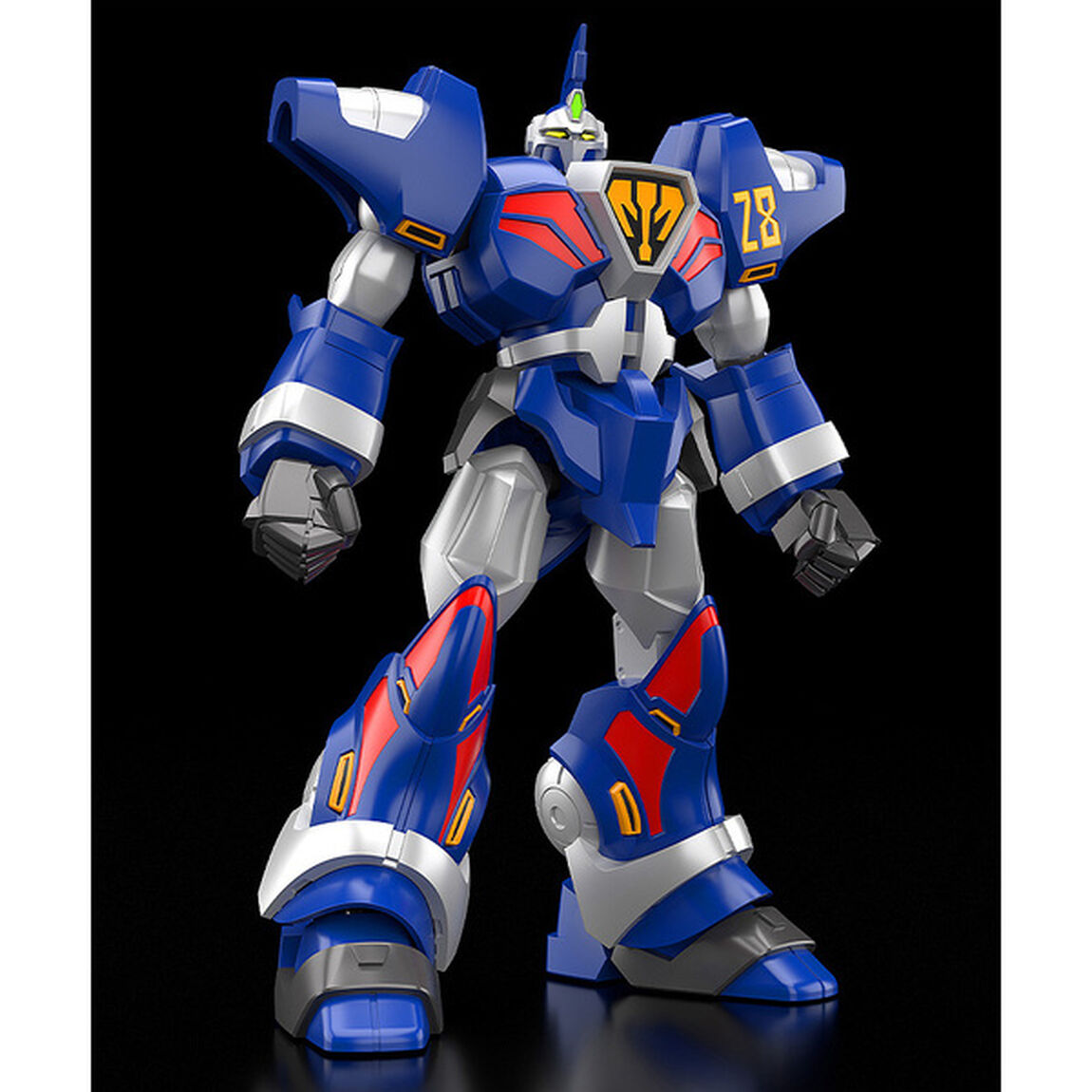 超電動ロボ 鉄人28号FX MODEROID 鉄人28号FX+鉄人17号フェニックス（2025年5月以降発売予定）