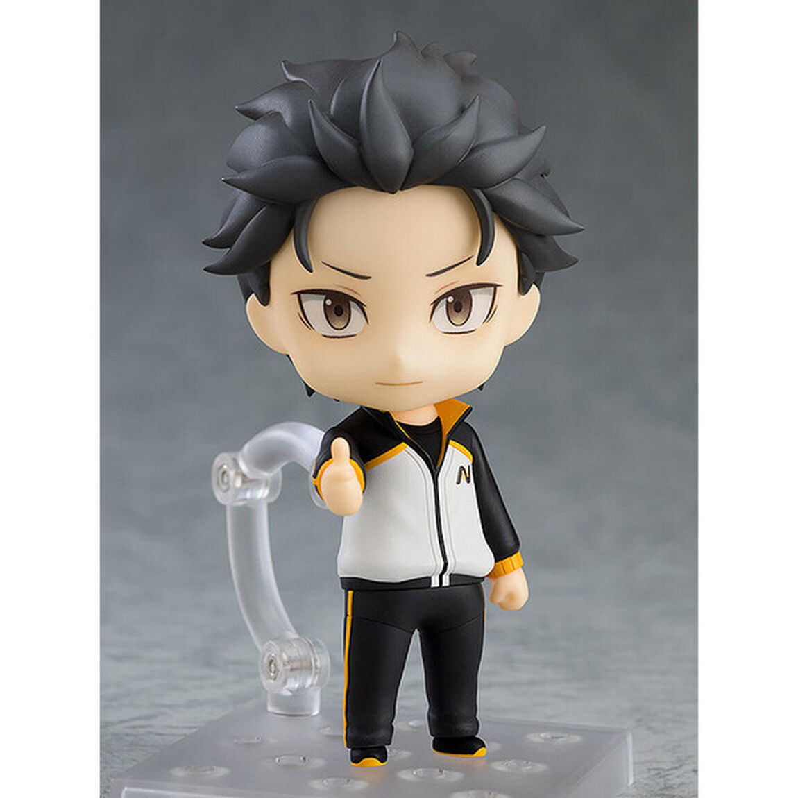 Re:ゼロから始める異世界生活 ねんどろいど ナツキ・スバル【再販】