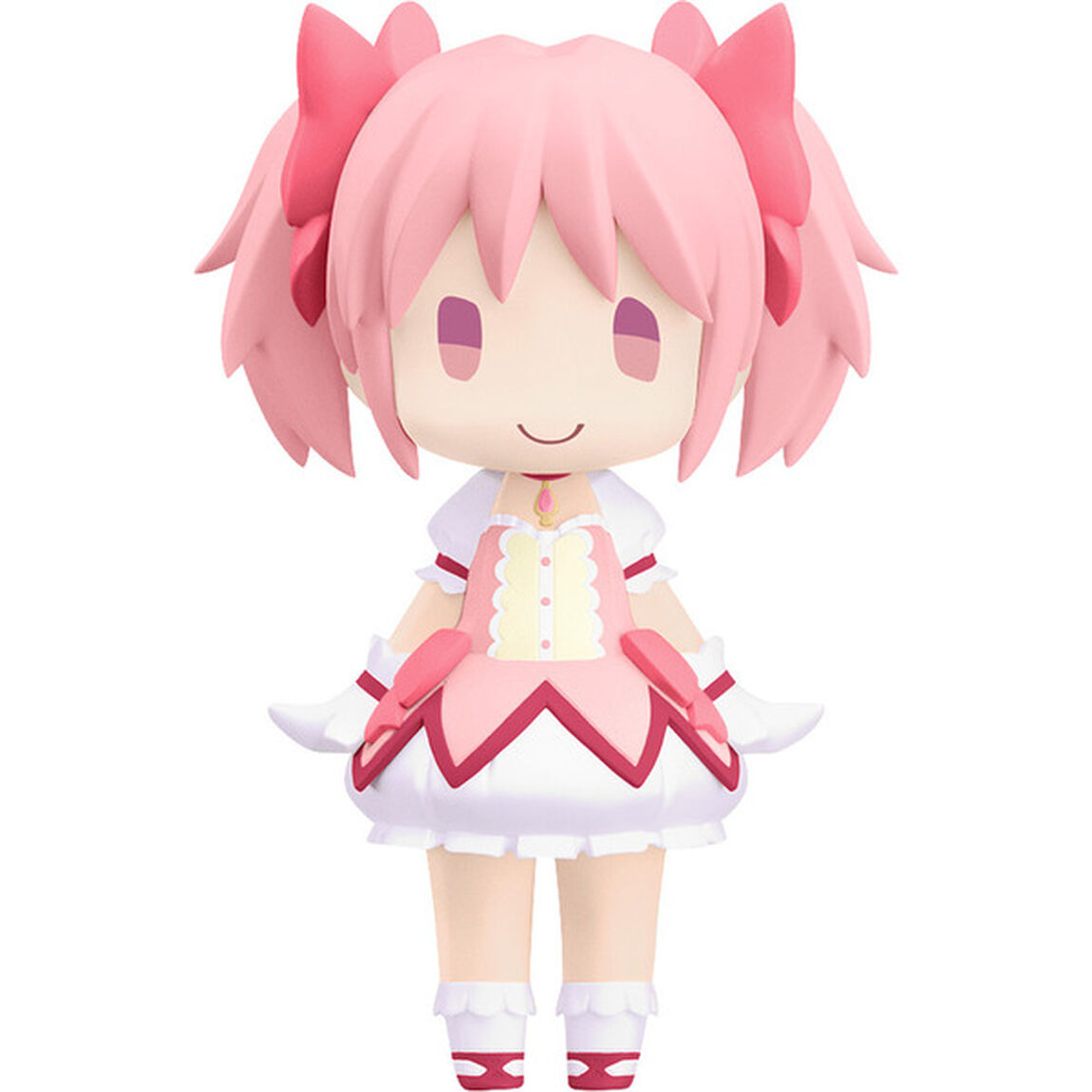 劇場版 魔法少女まどか☆マギカ[新編]叛逆の物語 HELLO! GOOD SMILE 鹿目まどか