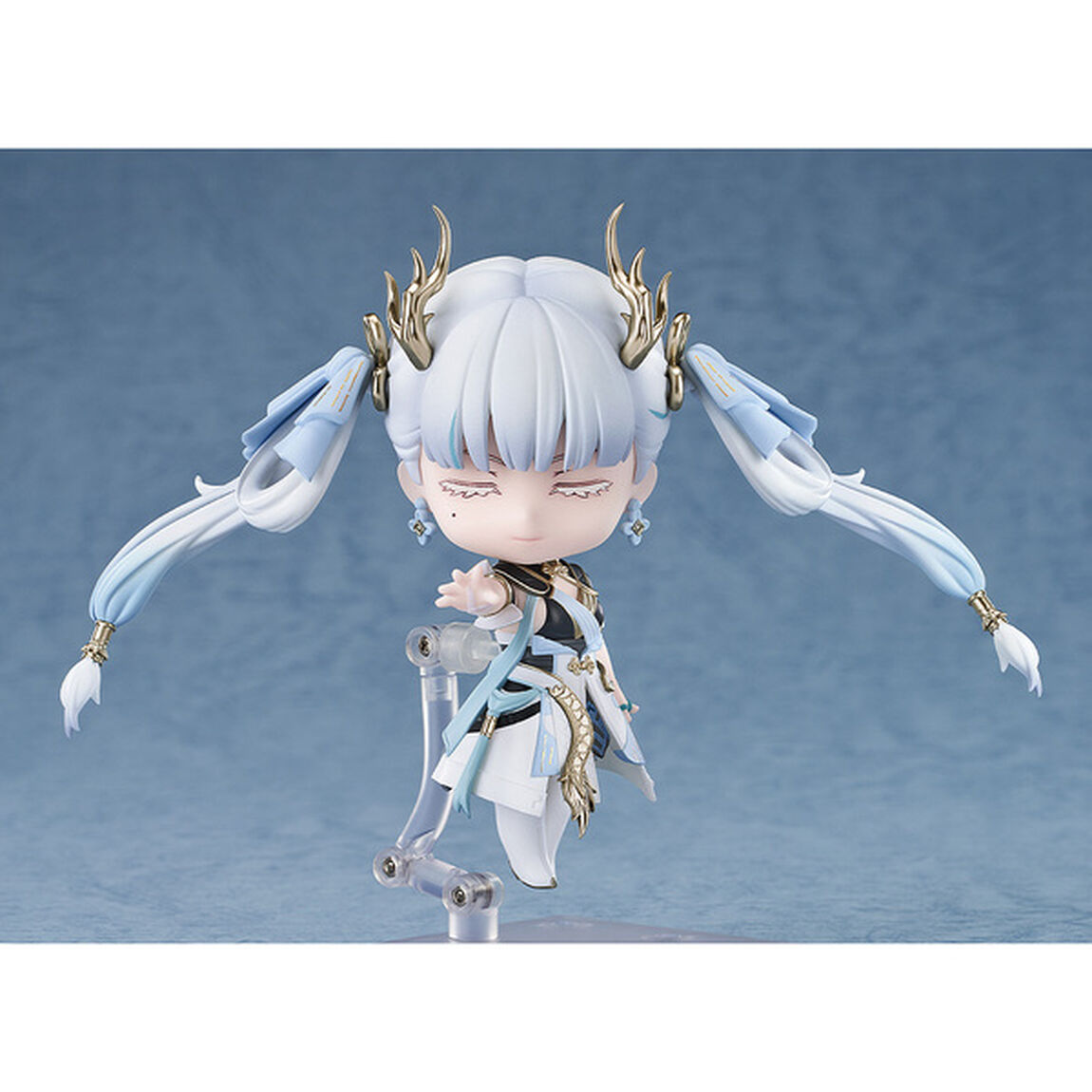 鳴潮ねんどろいど 今汐（2026年9月以降発売予定）