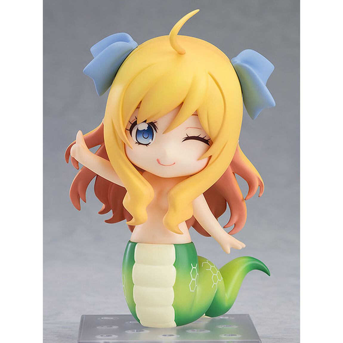 邪神ちゃんドロップキック ねんどろいど 邪神ちゃん【再販】