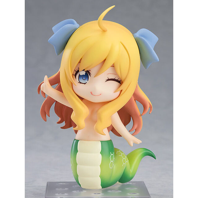 邪神ちゃんドロップキック ねんどろいど 邪神ちゃん【再販】