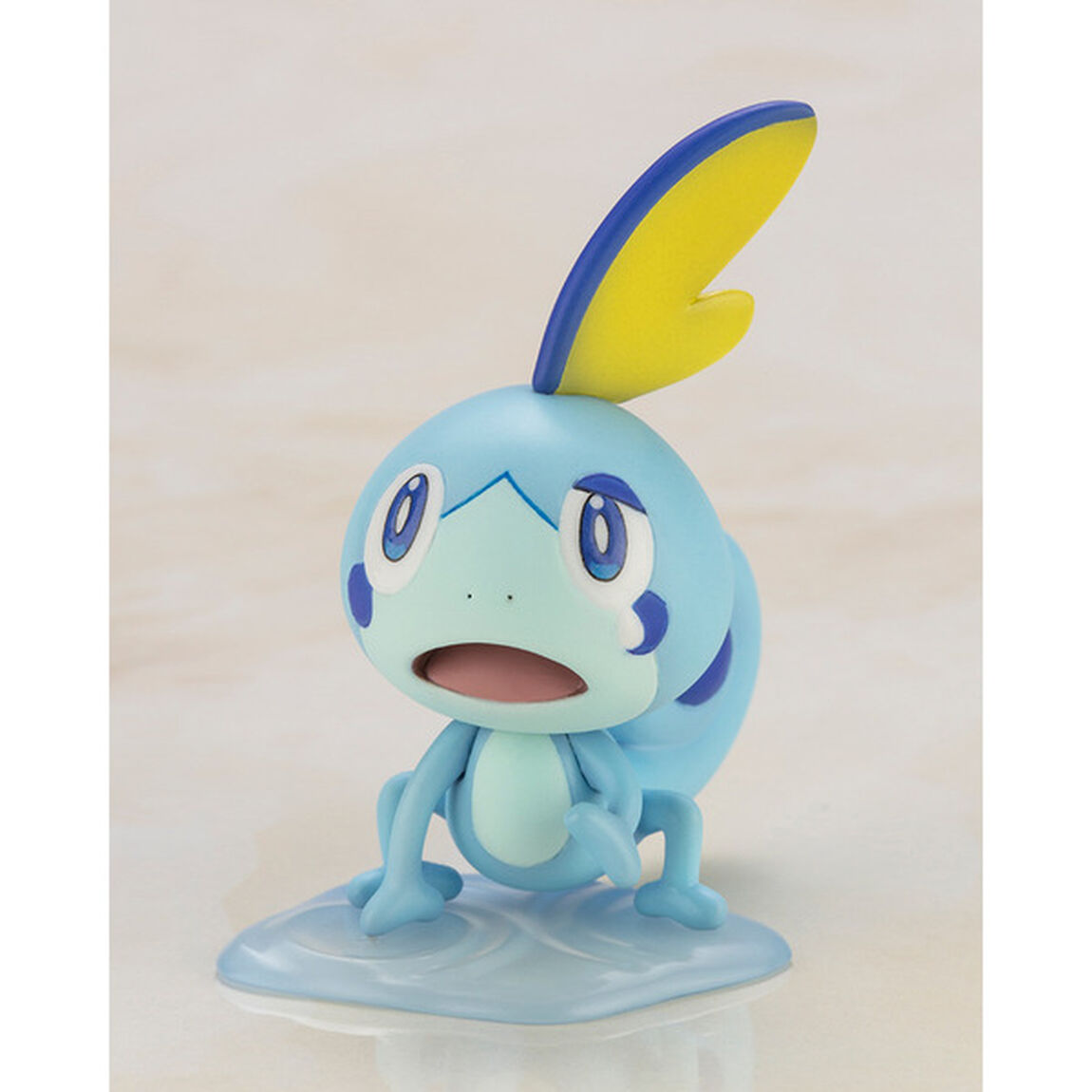 ARTFX J ユウリ with メッソン(2021年6月発売)