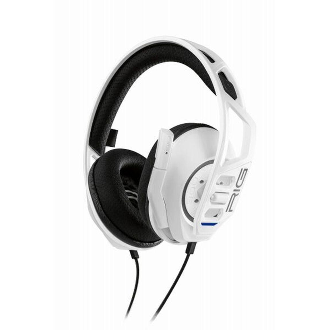 PS5　RIG 300 PRO HC ゲーミングヘッドセット　ホワイト