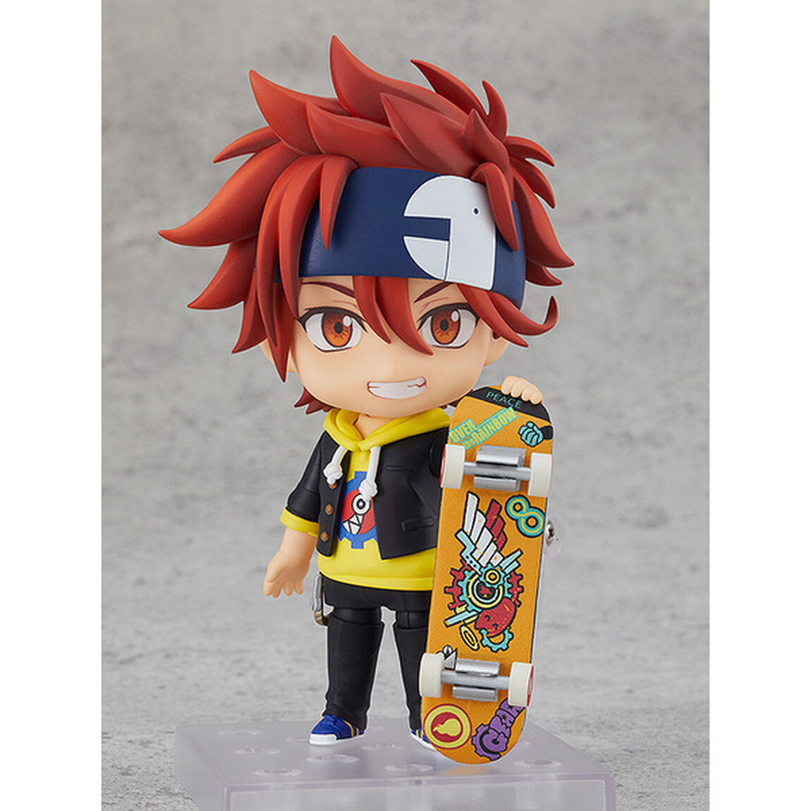 SK&infin; エスケーエイト ねんどろいど 暦（2023年7月以降発売予定）