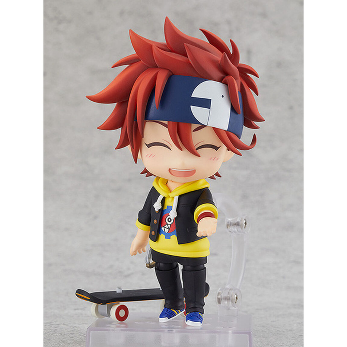 SK&infin; エスケーエイト ねんどろいど 暦（2023年7月以降発売予定）