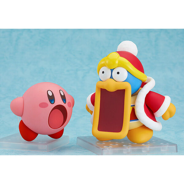 ねんどろいど デデデ大王 星のカービィ ねんどろいど デデデ大王（2023年5月発売予定） - 通販