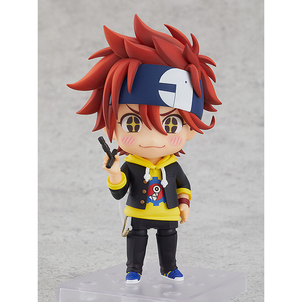 SK&infin; エスケーエイト ねんどろいど 暦（2023年7月以降発売予定）