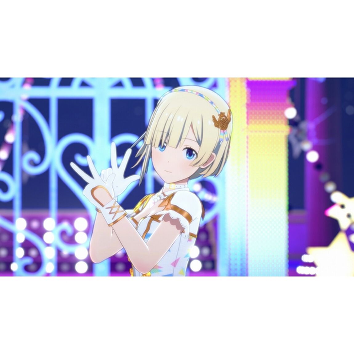 PS4　アイドルマスター スターリットシーズン スターリットBOX【セブンネット限定特典：スマホスタンド】