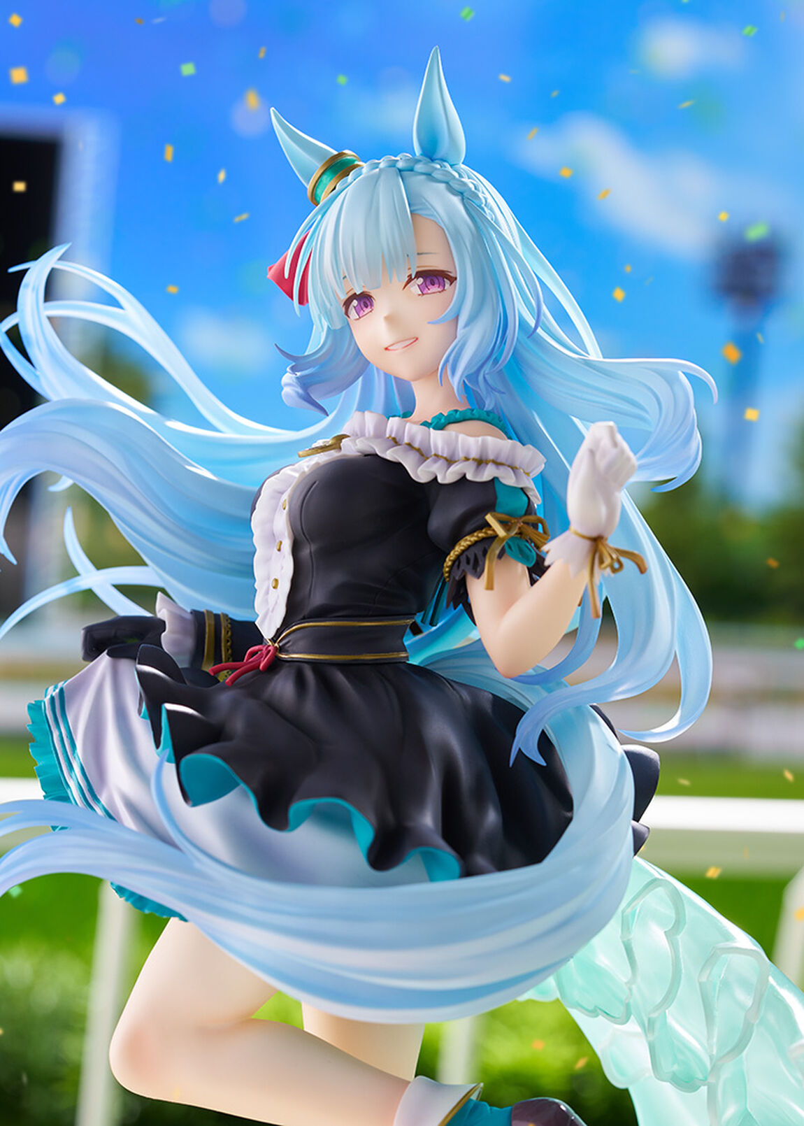 ウマ娘 シンデレラグレイ メジロアルダン（2027年8月以降発売予定）