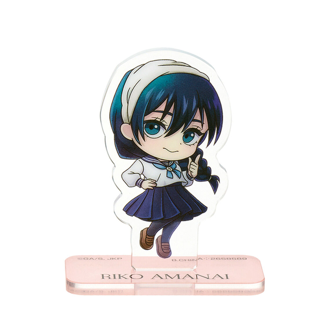 ゆるすた　呪術廻戦【BOX】
