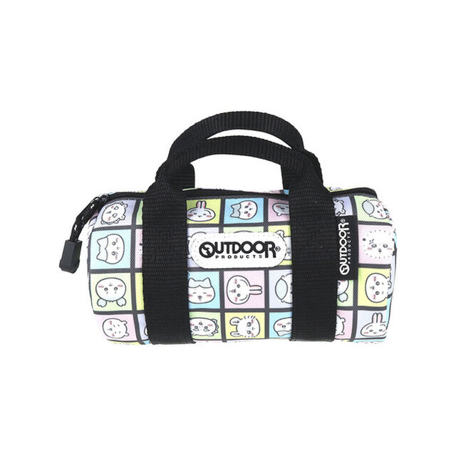 ペンケース　Ｒ．ＢＯＳＴＯＮ　ＯＤ３０　ちいかわ　みんな