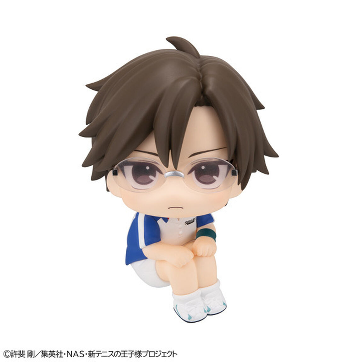 るかっぷ 新テニスの王子様 手塚国光（2026年10月以降発売予定）