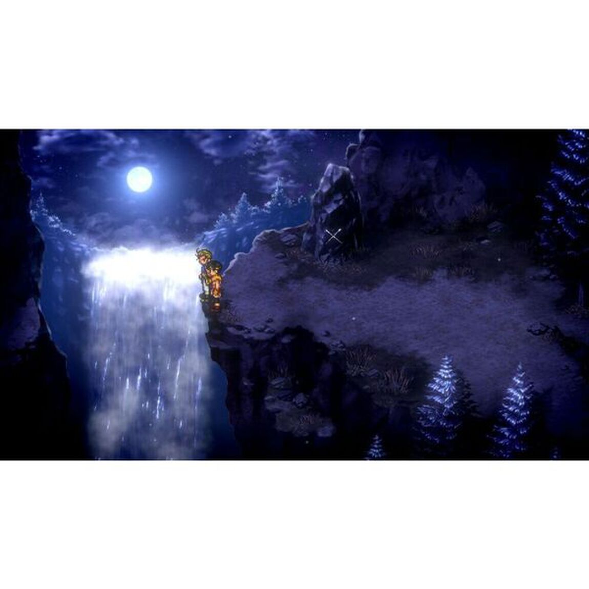 幻想水滸伝 I&II HDリマスター for Nintendo Switch 2 門の紋章戦争 / デュナン統一戦争