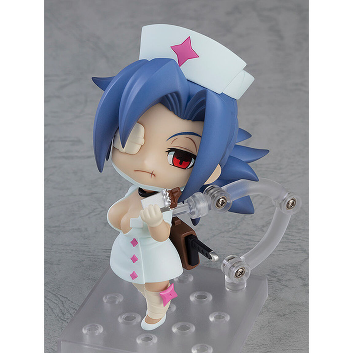 スカルガールズ ねんどろいど ヴァレンタイン（2023年5月発売予定）