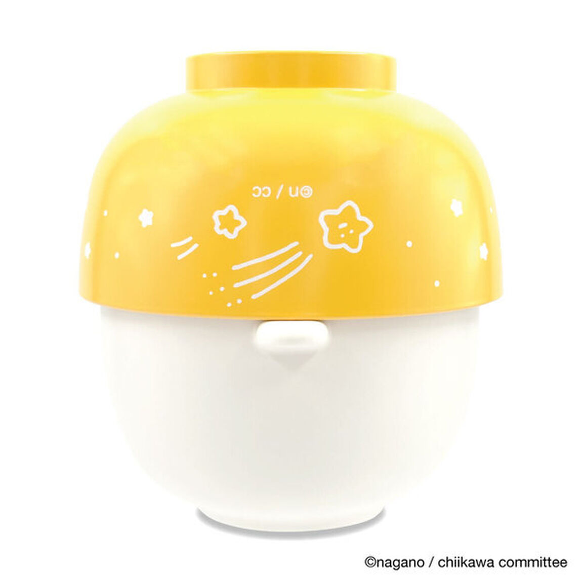 汁椀茶碗セット2　うさぎ