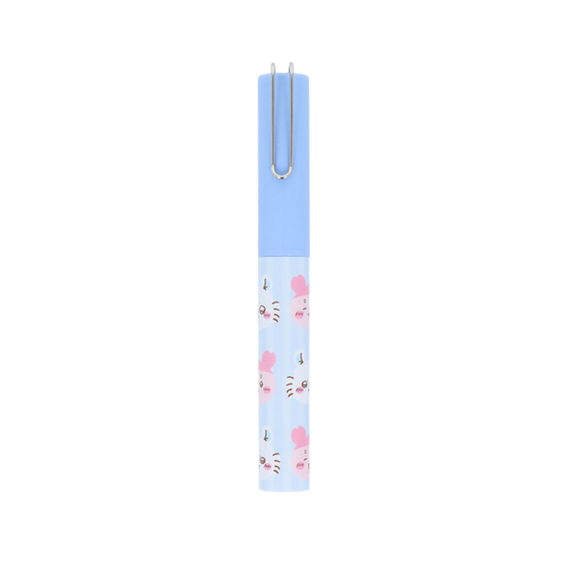 スティッキールはさみ　ＮＬＣ　ちいかわ　モモンガ&times;古本屋