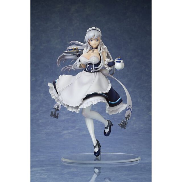 アズールレーン THE ANIMATION ベルファスト（2023年10月以降発売予定）